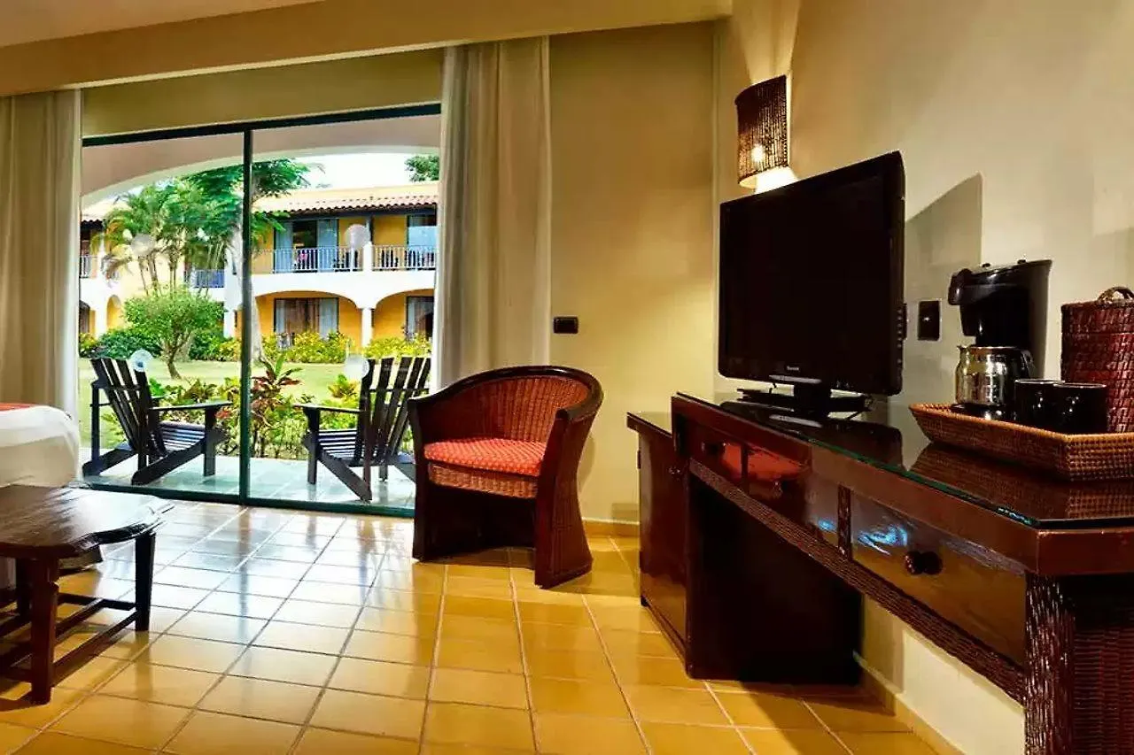 Hotel Catalonia Bayahíbe República Dominicana