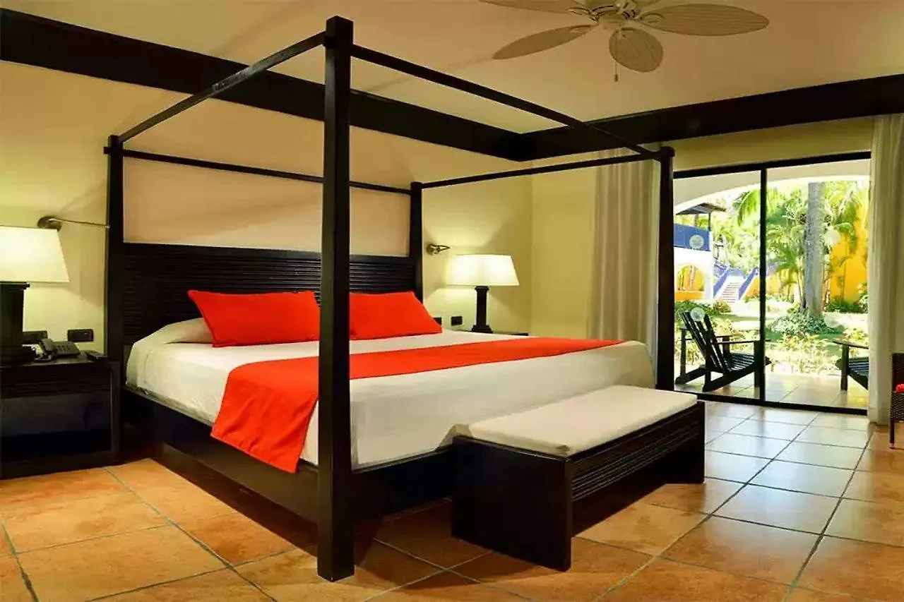 Hotel Catalonia Bayahíbe Resort