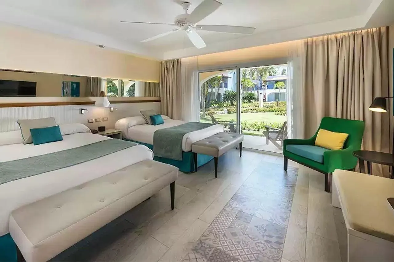 Hotel Catalonia Bayahíbe República Dominicana