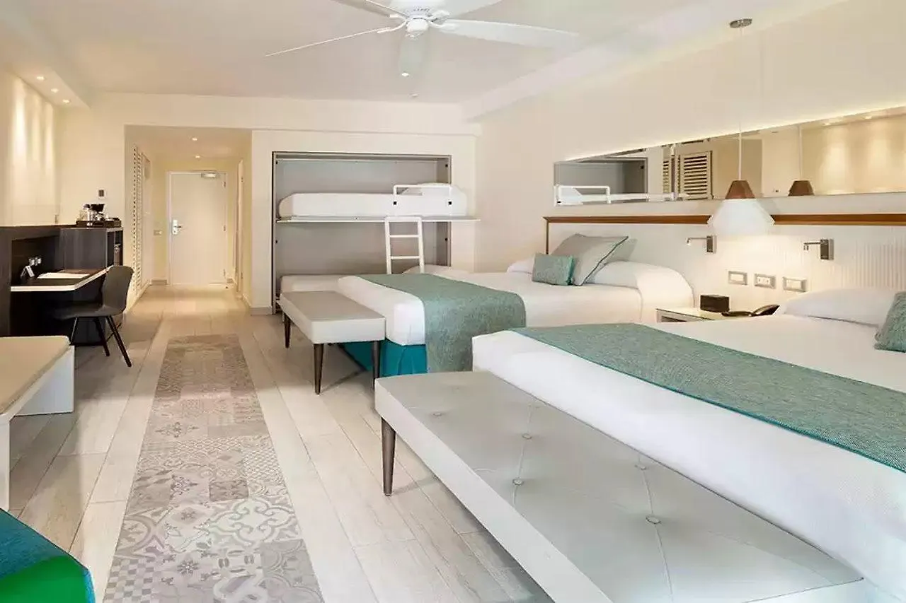 Hotel Catalonia Bayahíbe 5*,  República Dominicana