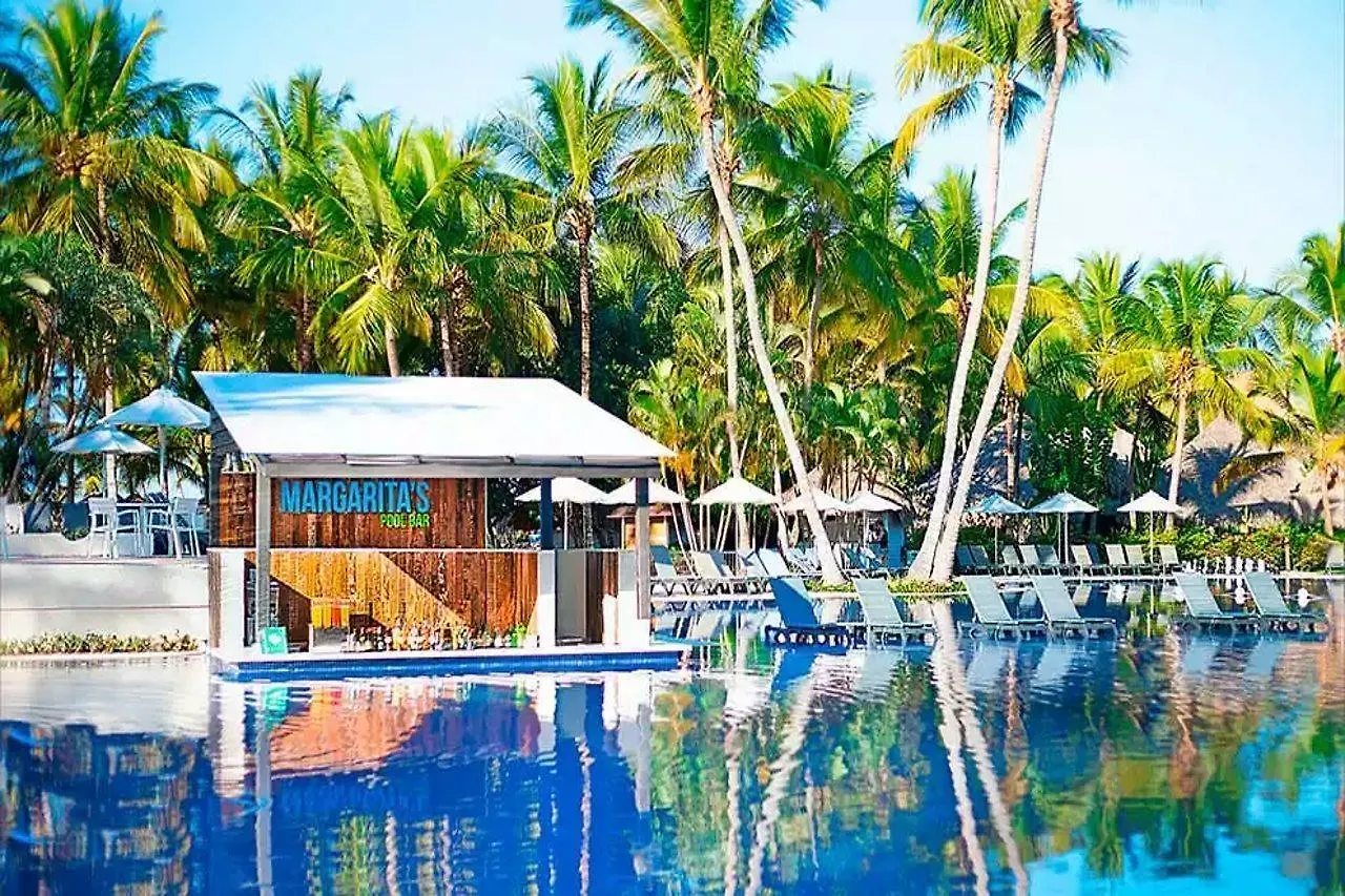 Hotel Catalonia Bayahíbe