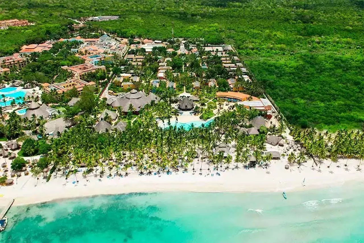 Hotel Catalonia Bayahíbe 5*,