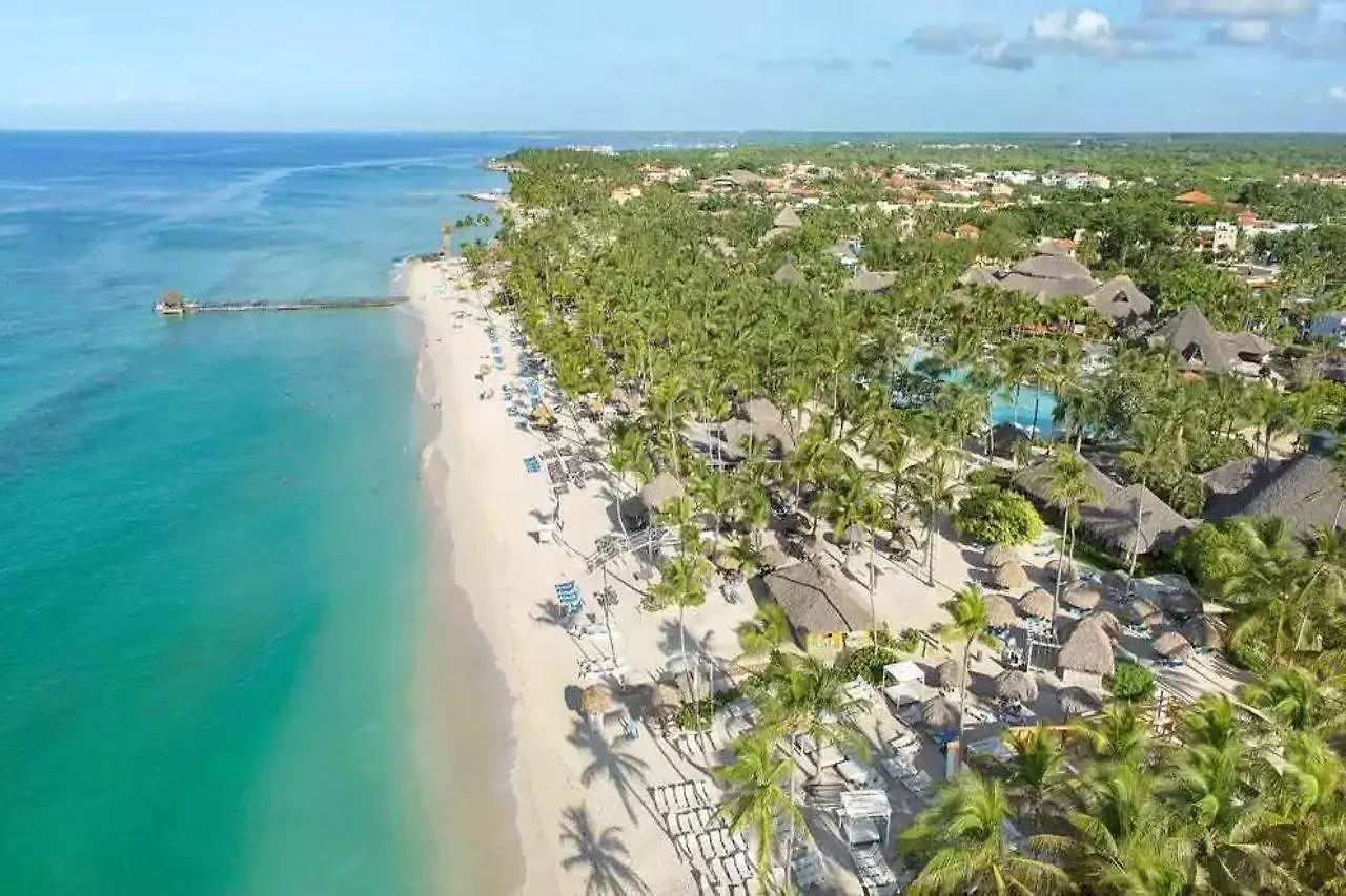 Hotel Catalonia Bayahíbe República Dominicana