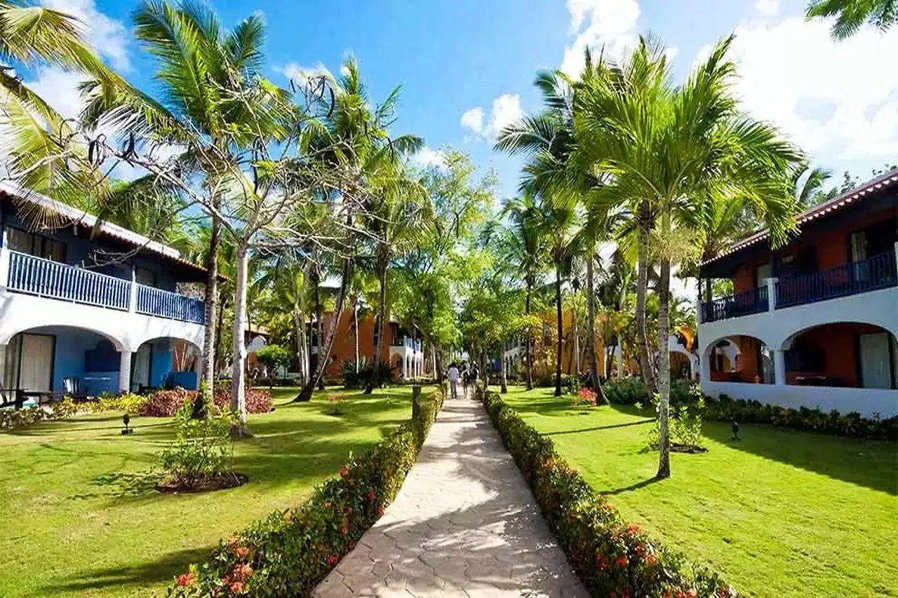 Hotel Catalonia Bayahíbe Resort
