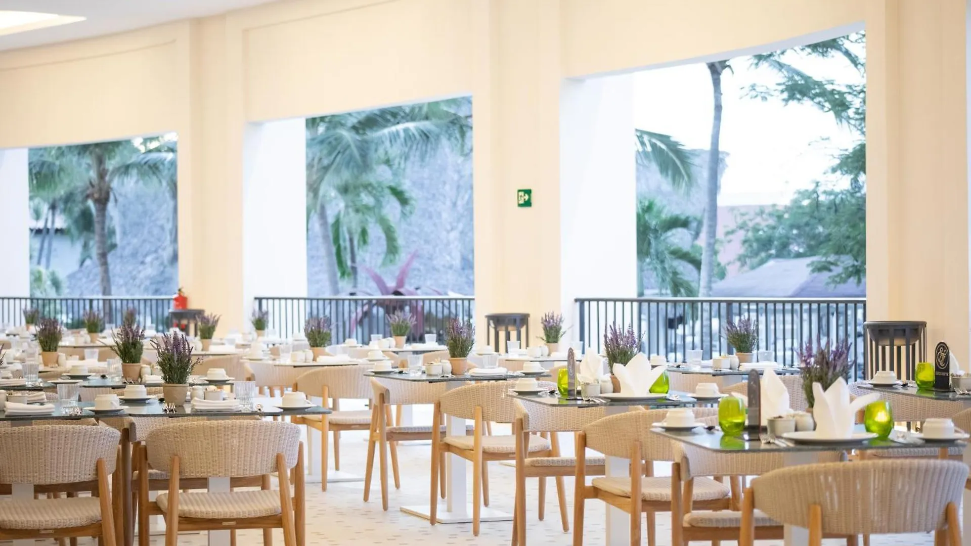 Hotel Catalonia Bayahíbe República Dominicana