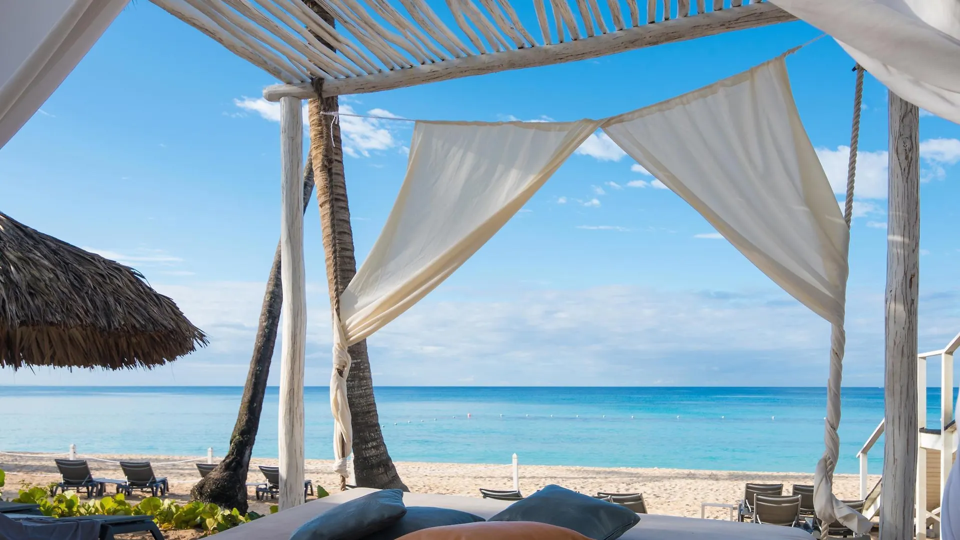 ***** Resort Hotel Catalonia Bayahíbe República Dominicana
