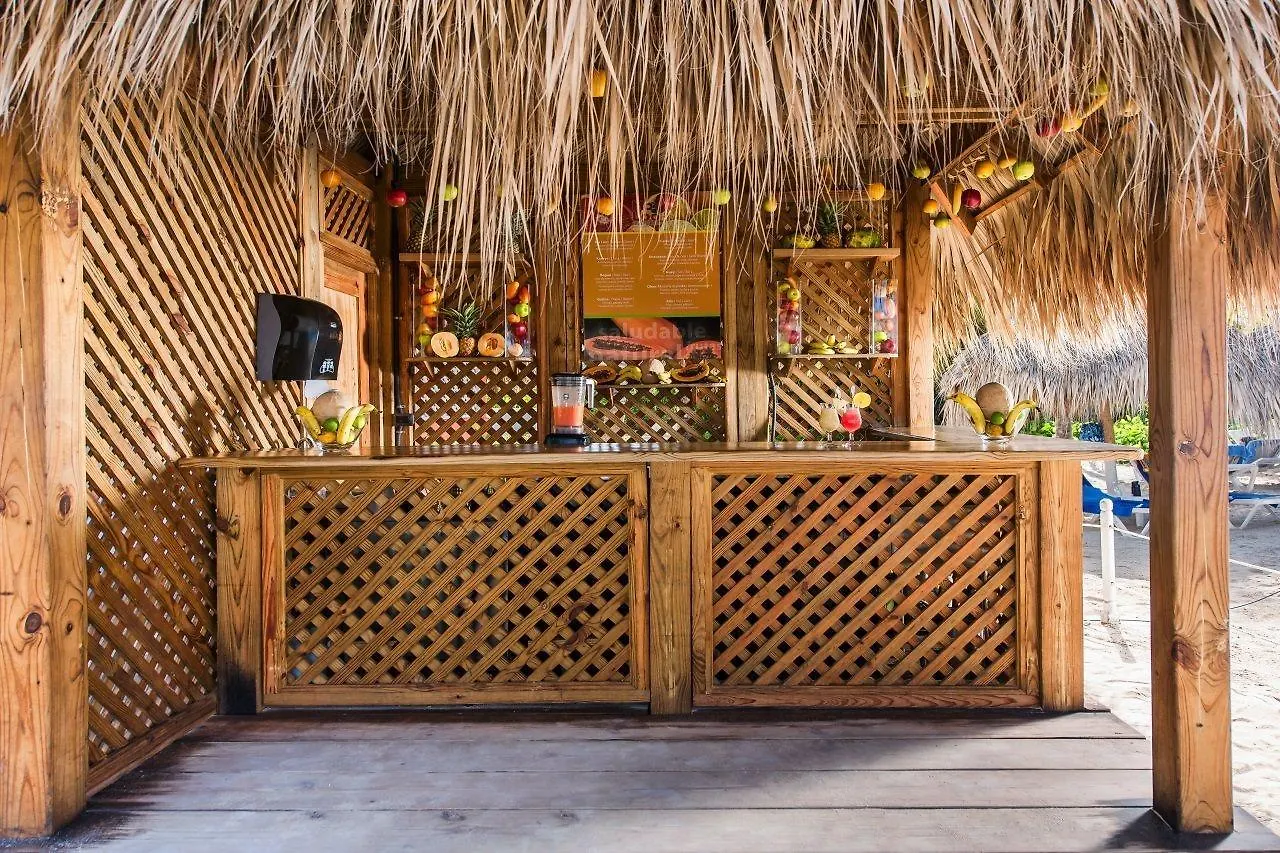 ***** Resort Hotel Catalonia Bayahíbe República Dominicana