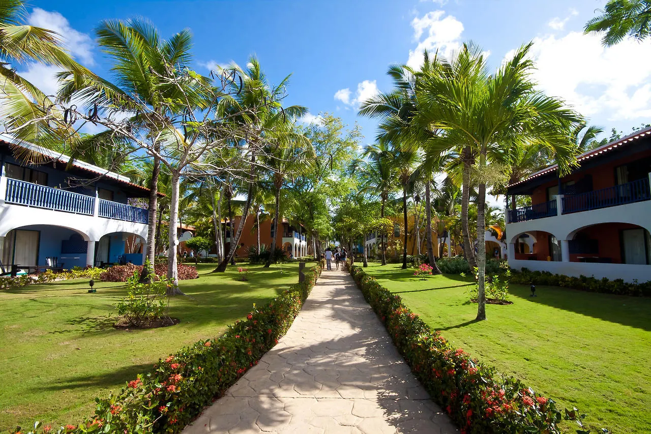 ***** Resort Hotel Catalonia Bayahíbe República Dominicana