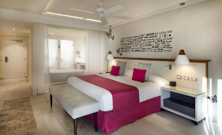Hotel Catalonia Bayahíbe Resort