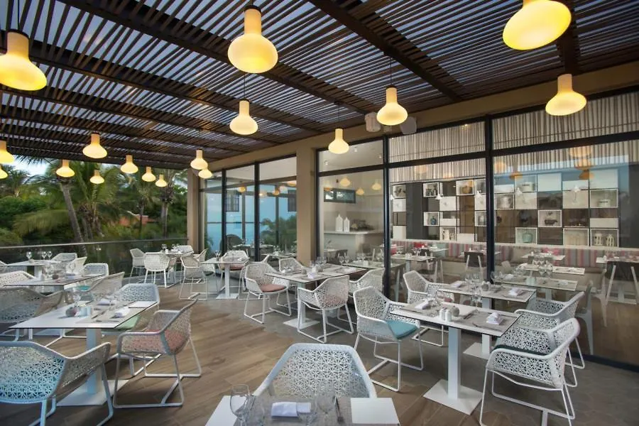 ***** Resort Hotel Catalonia Bayahíbe República Dominicana