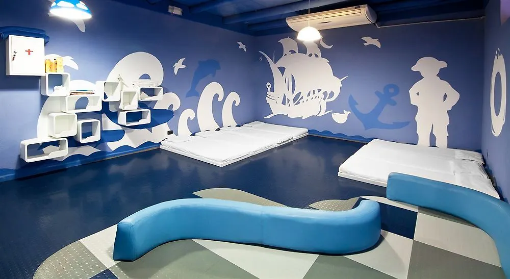 Hotel Catalonia Bayahíbe 5*,