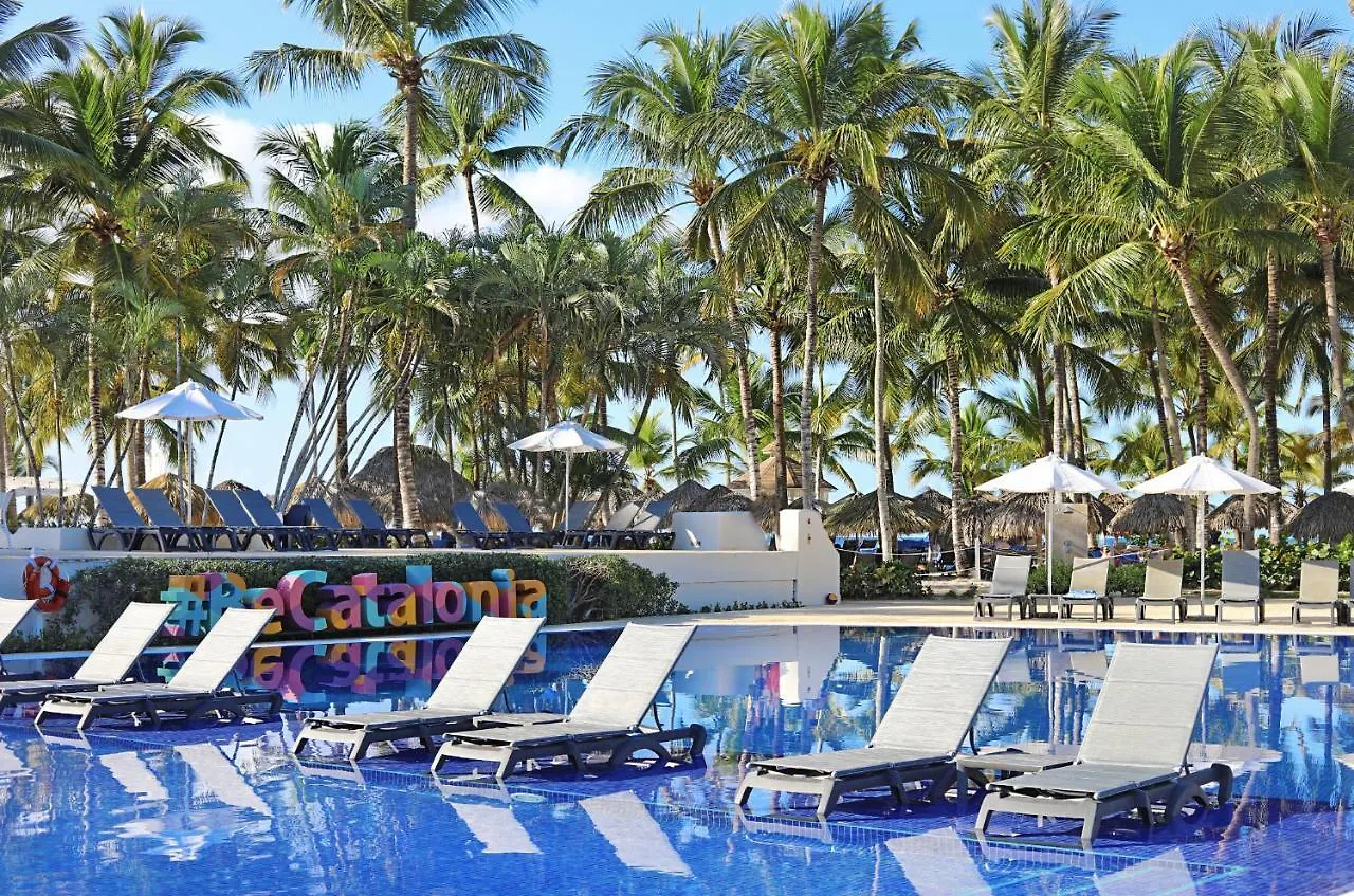 Hotel Catalonia Bayahíbe