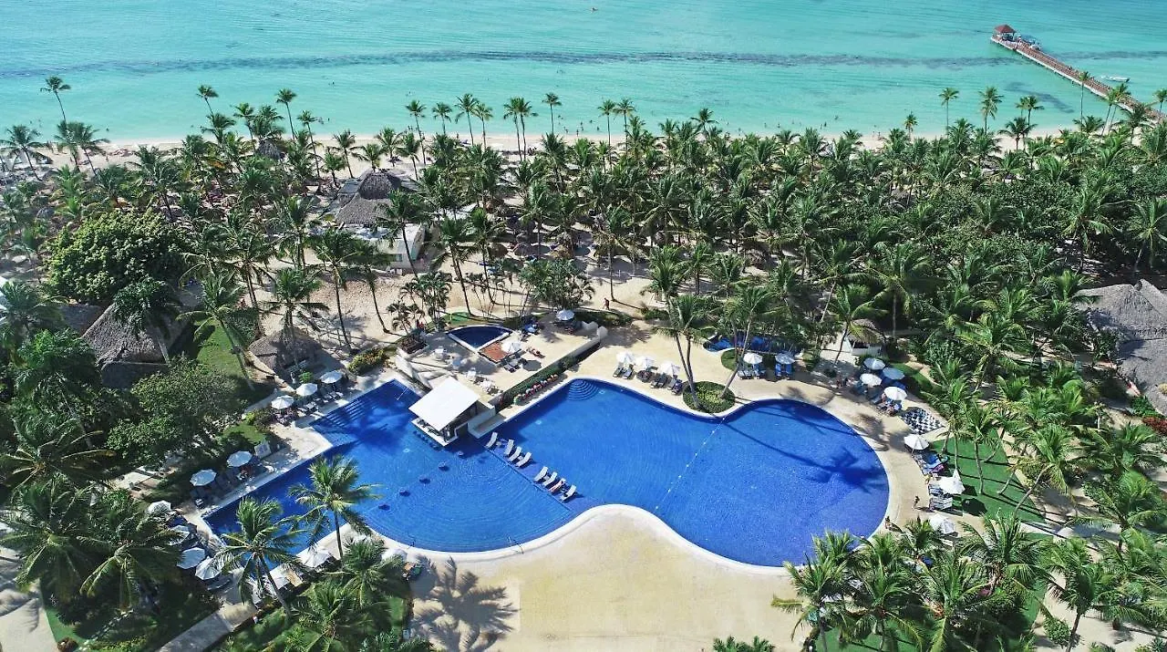 Hotel Catalonia Bayahíbe República Dominicana