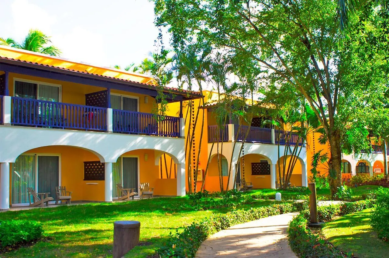 Hotel Catalonia Bayahíbe