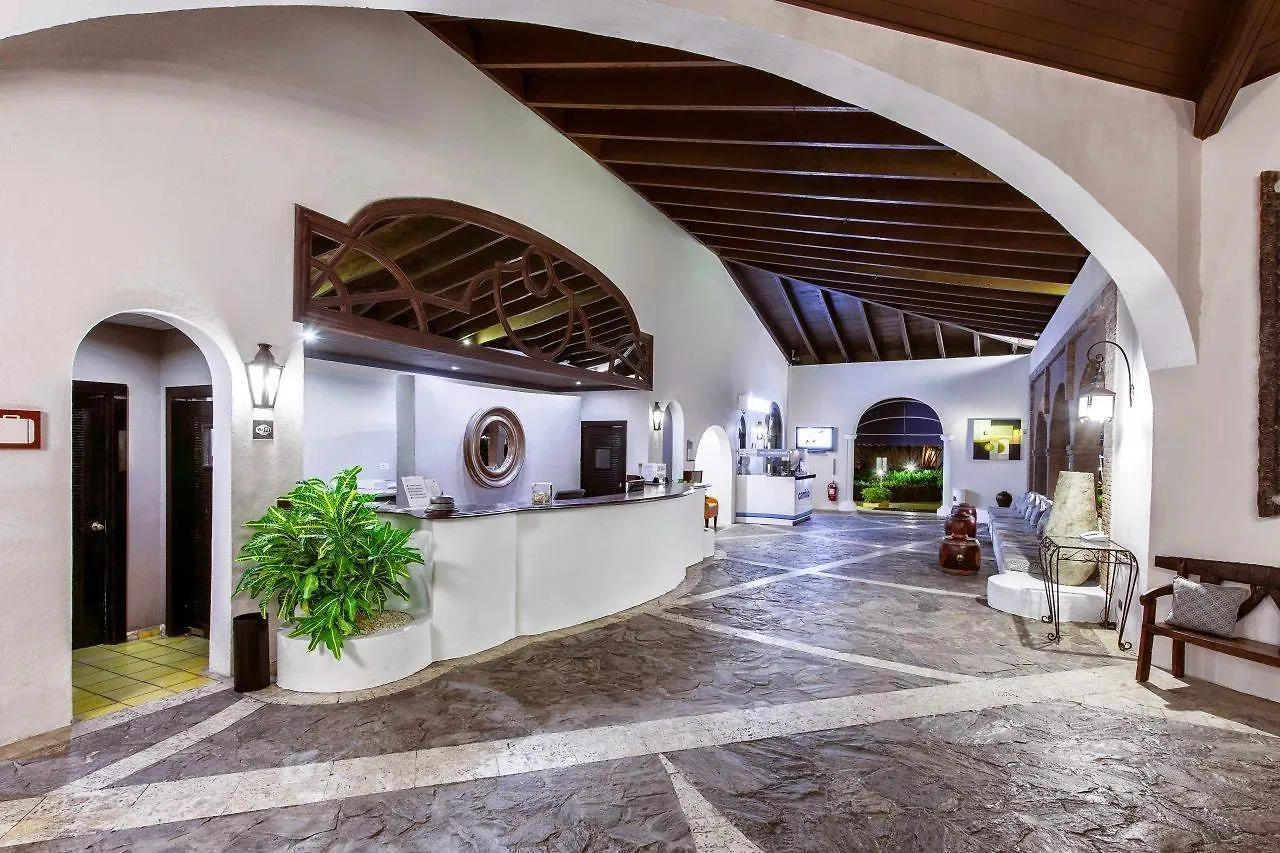 Hotel Catalonia Bayahibe