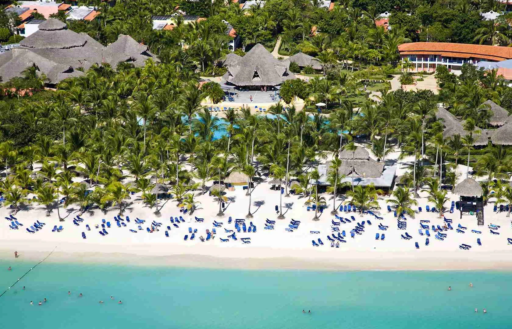 Hotel Catalonia Bayahibe 5*,