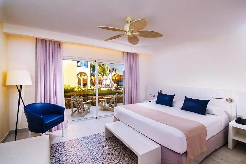 Hotel Catalonia Bayahibe 5*,