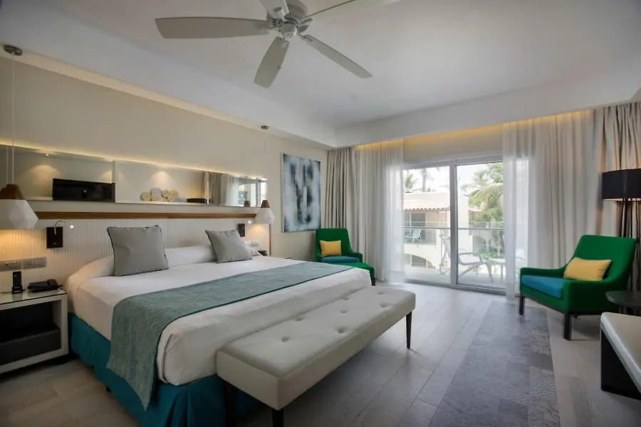 Hotel Catalonia Bayahibe