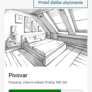 Pivovar Česká republika