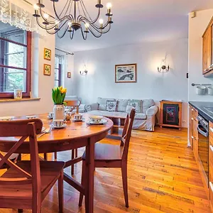 Klimat Górski - 5d Apartament Karpacz