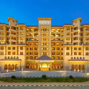 Pullman Al Marjan Island Spojené arabské emiráty