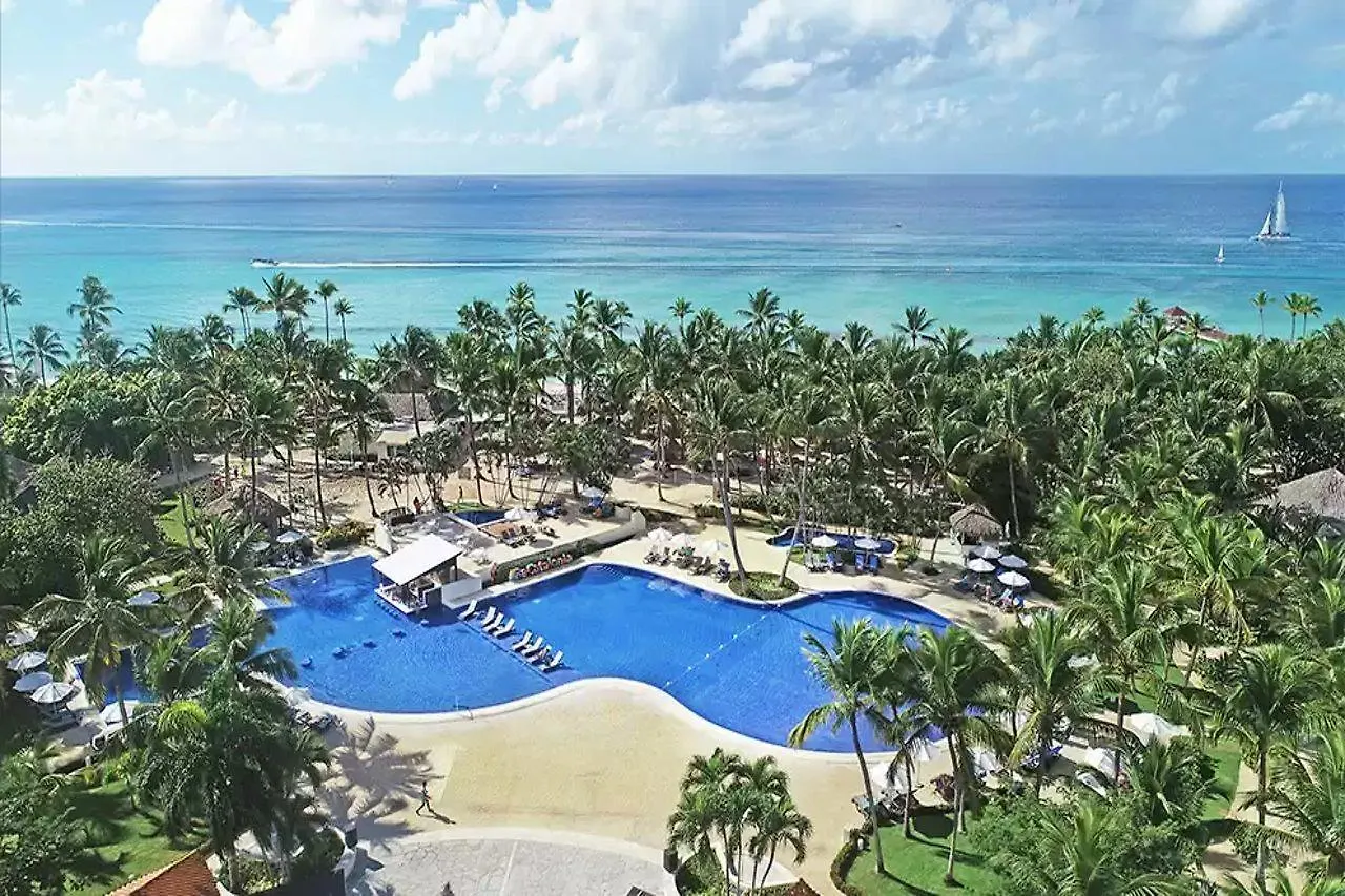 Catalonia Bayahibe Hotel