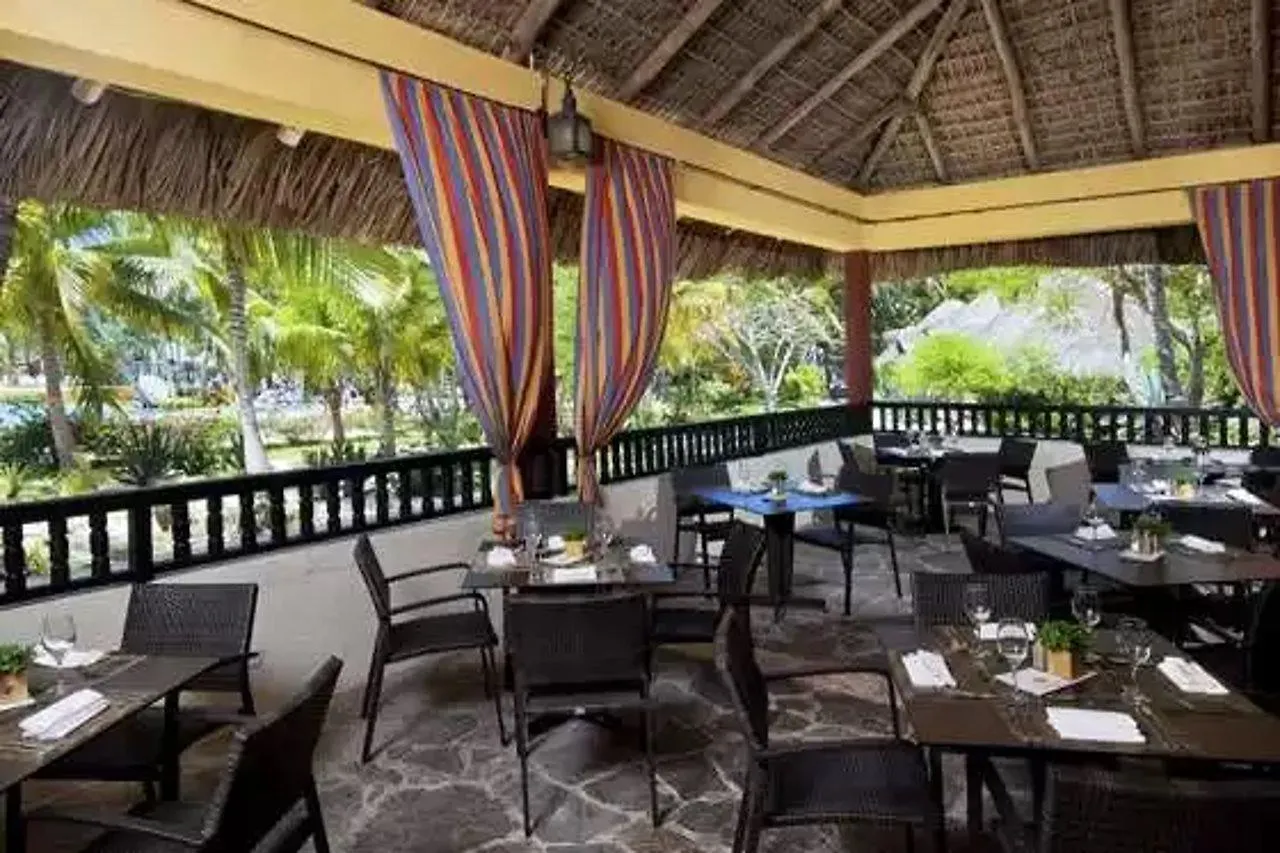 Resort Catalonia Bayahibe Hotel