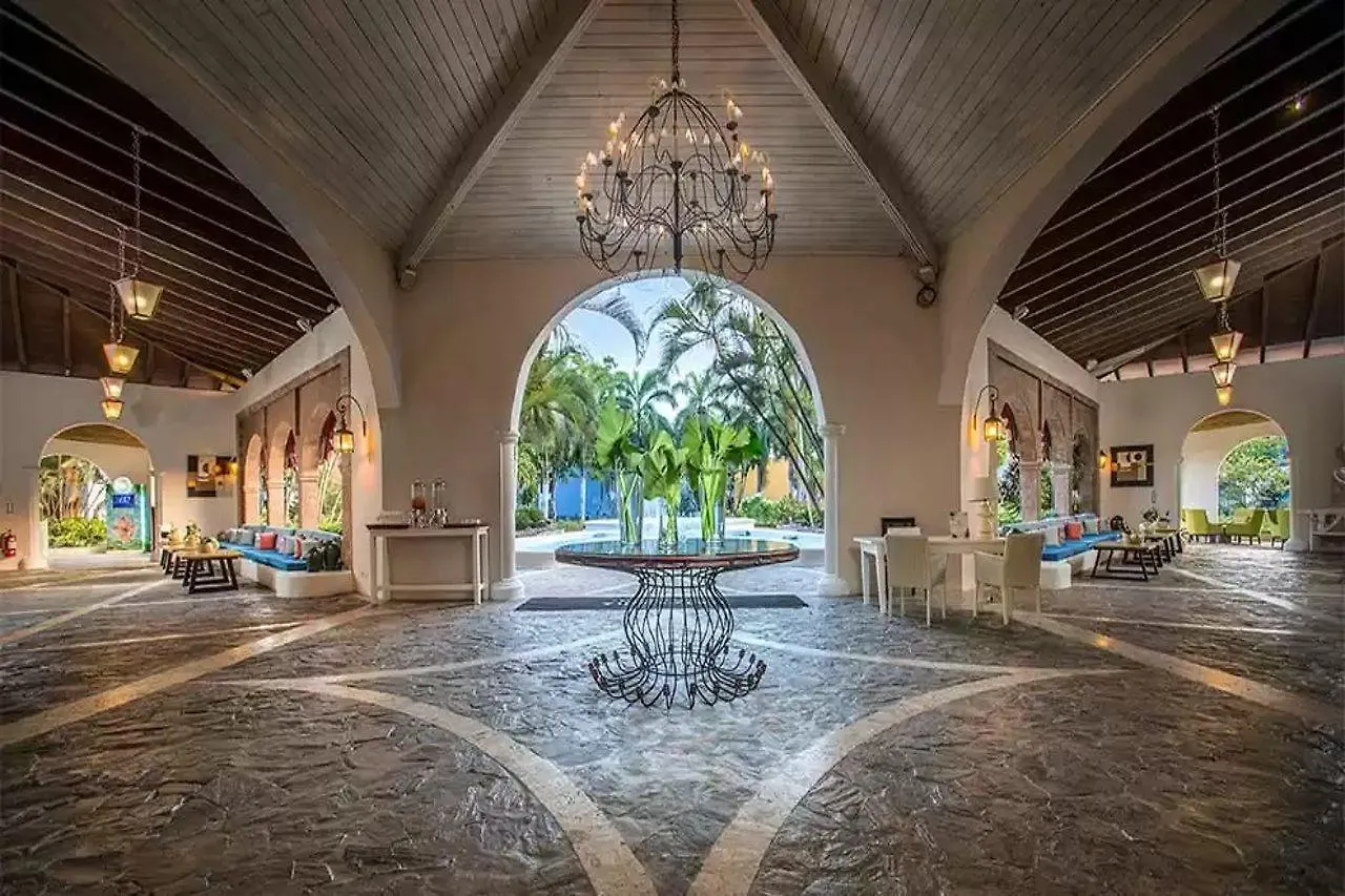 Resort Catalonia Bayahibe Hotel
