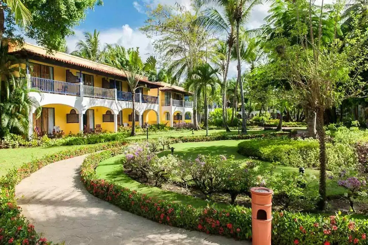 ***** Resort Catalonia Bayahibe Hotel Dominican Republic