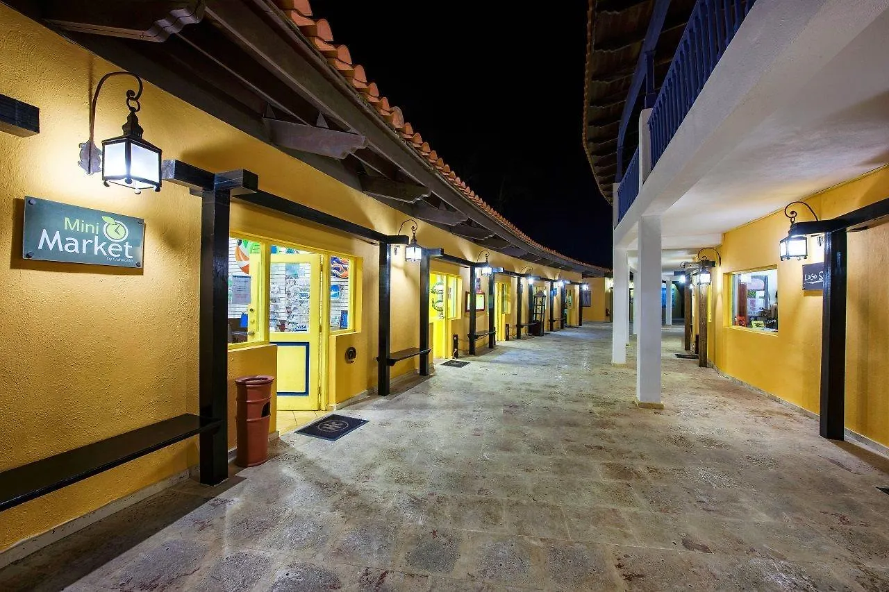 Catalonia Bayahibe Hotel Resort