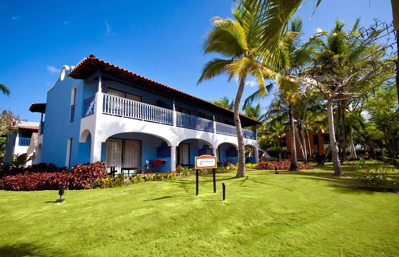 ***** Resort Catalonia Bayahibe Hotel Dominican Republic