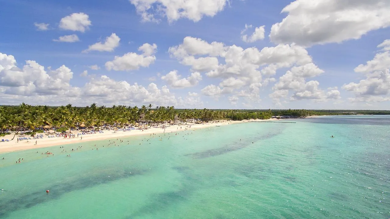 Catalonia Bayahibe Hotel
