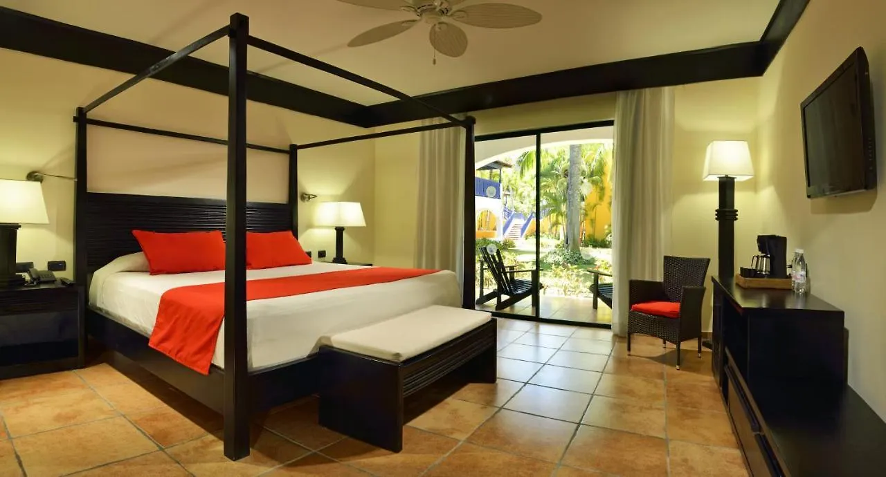***** Resort Catalonia Bayahibe Hotel Dominican Republic
