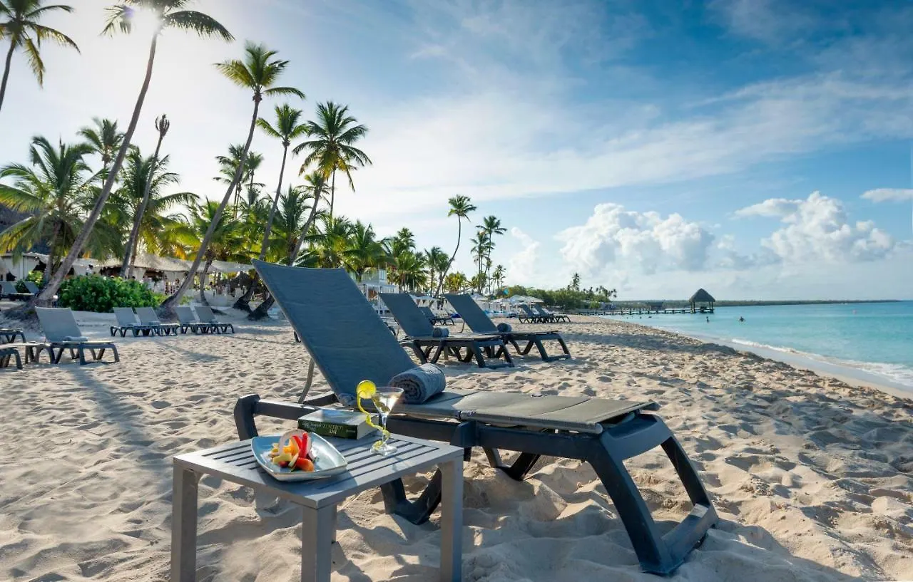 Catalonia Bayahibe Hotel Resort