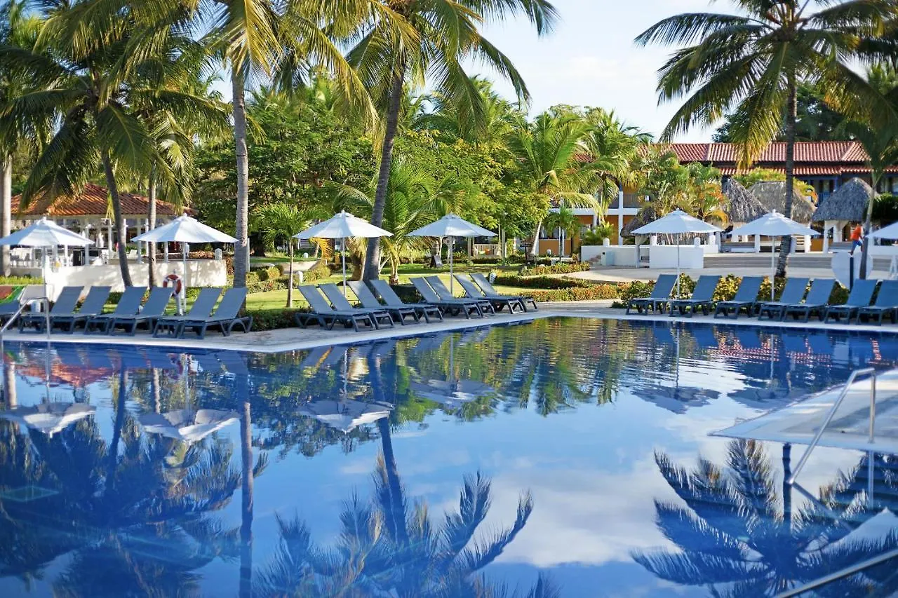 Catalonia Bayahibe Hotel Resort