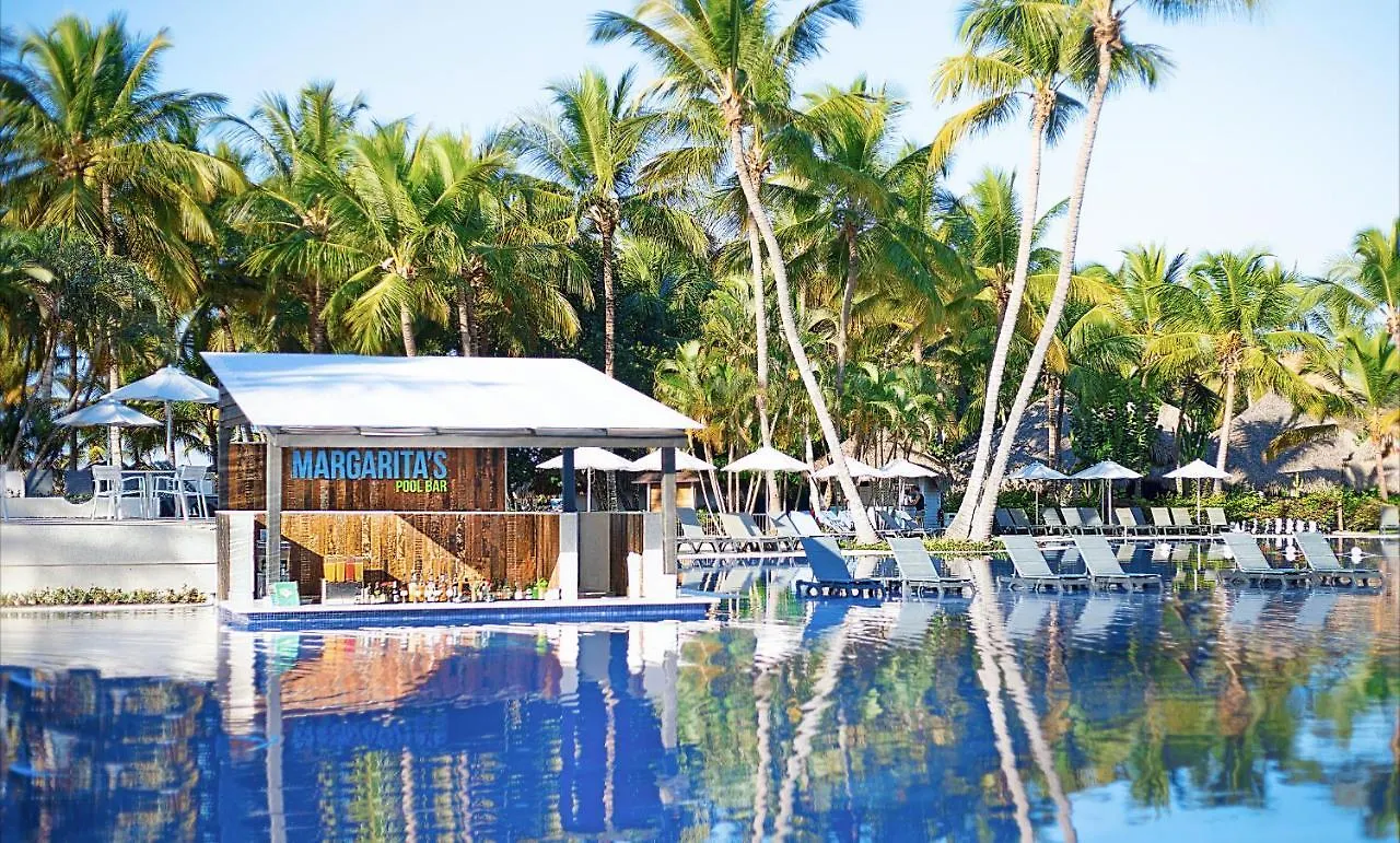 Resort Catalonia Bayahibe Hotel