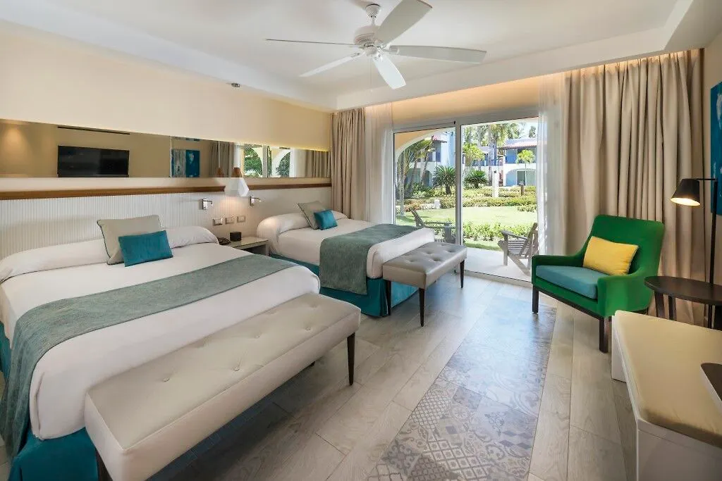 Resort Catalonia Bayahibe Hotel