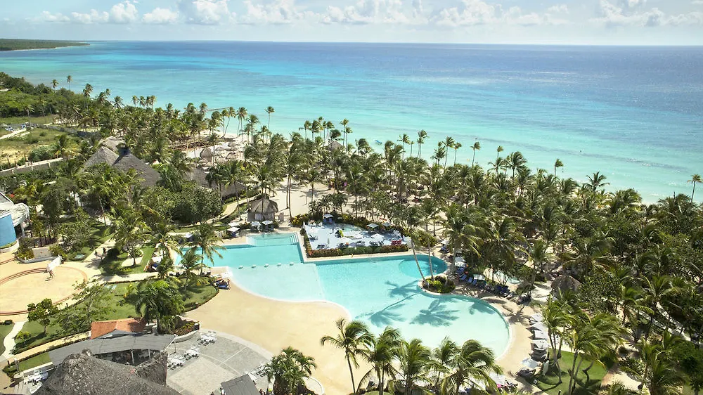 Catalonia Bayahibe Hotel Dominican Republic