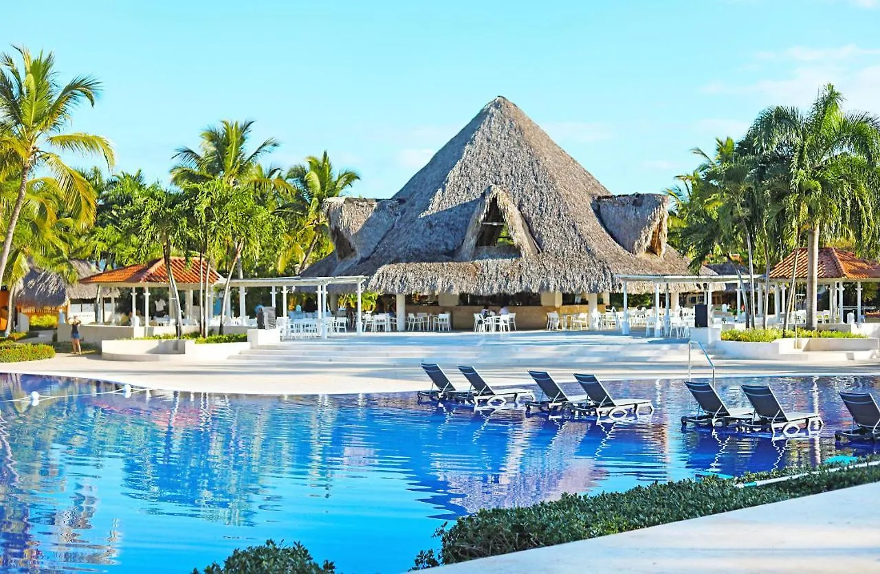 Catalonia Bayahibe Hotel 5*,