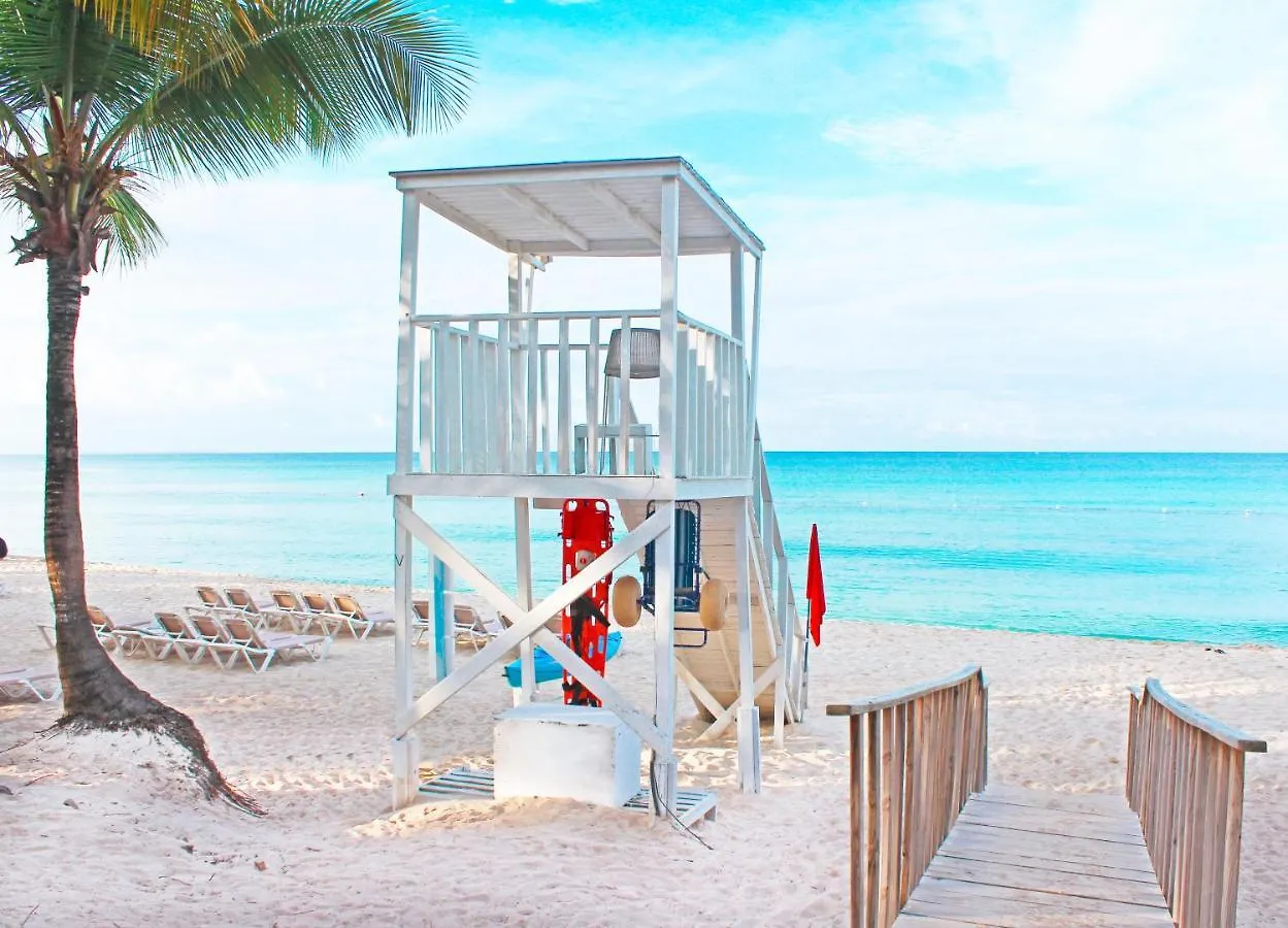 ***** Resort Catalonia Bayahibe Hotel Dominican Republic